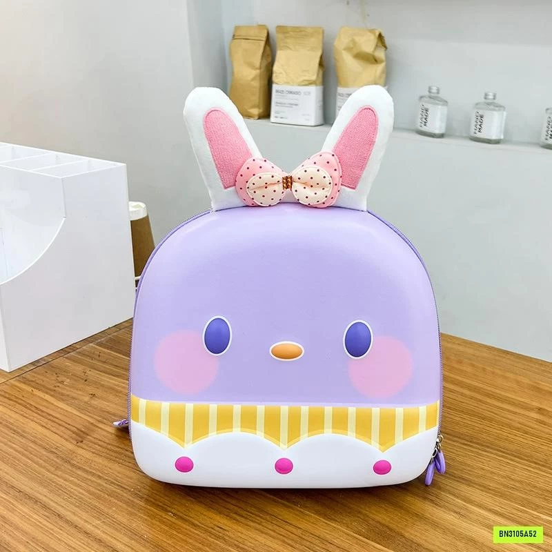 BALO MẪU GIÁO THỎ ĐÁNG YÊU
