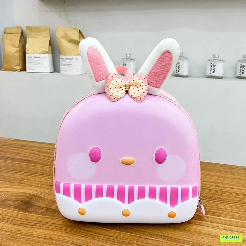 BALO MẪU GIÁO THỎ ĐÁNG YÊU