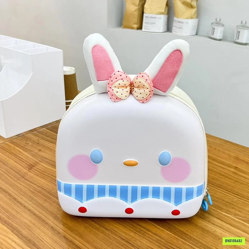 BALO MẪU GIÁO THỎ ĐÁNG YÊU