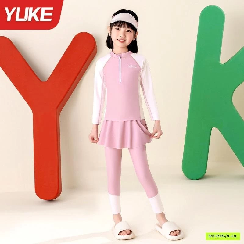 SÉT BƠI BÉ GÁI SZ ĐẠI YLIKE
