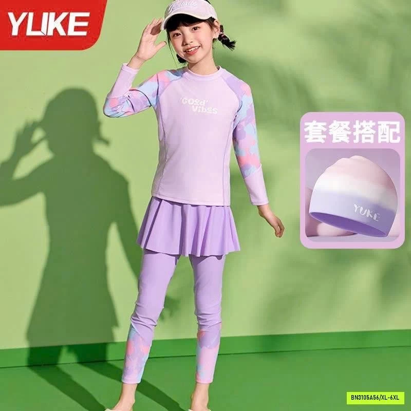 SÉT BƠI BÉ GÁI SZ ĐẠI YLIKE