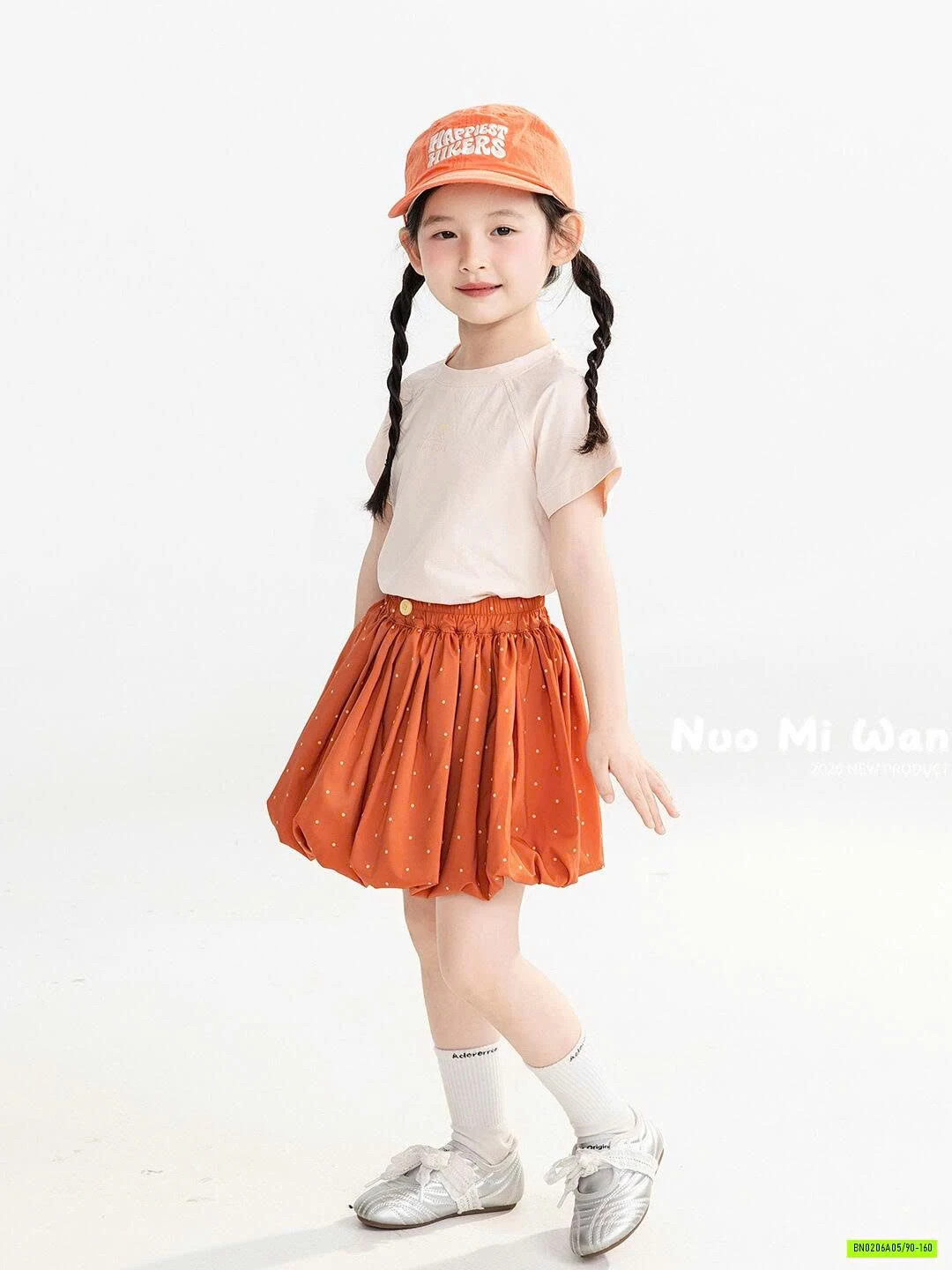 QUẦN VÁY BÍ CHẤM BI SIÊU CƯNG