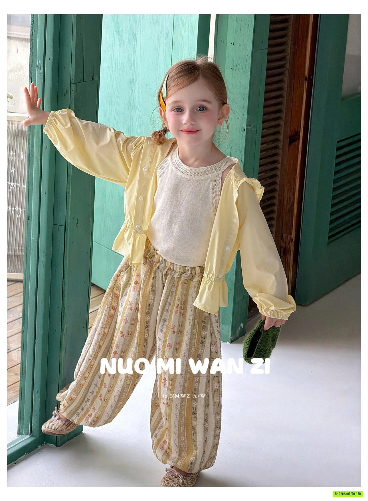 ÁO YẾM MONTOGHI