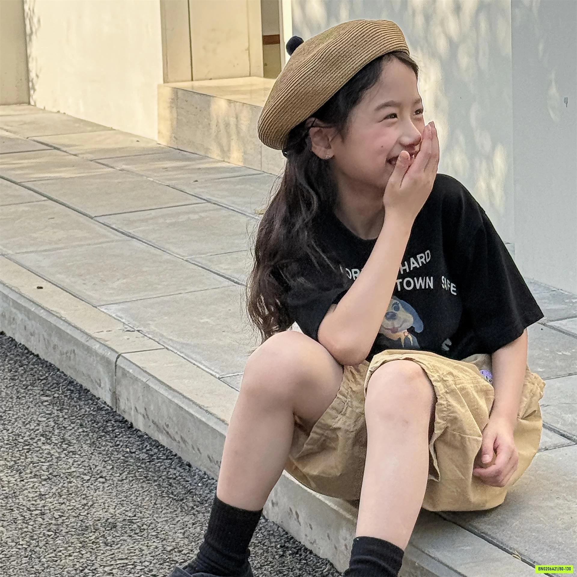ÁO THUN CÚN CƯNG 6288 ADBABY