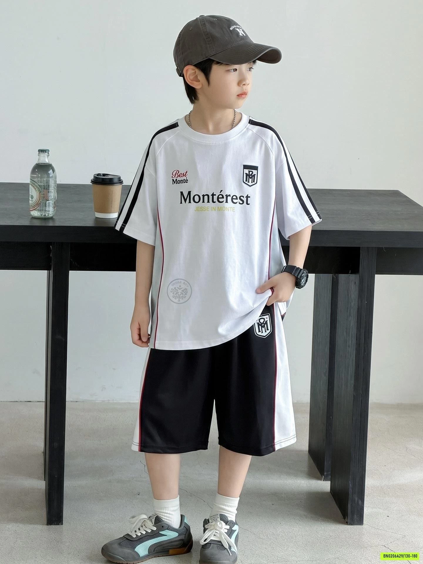 BỘ THỂ THAO SZ ĐẠI