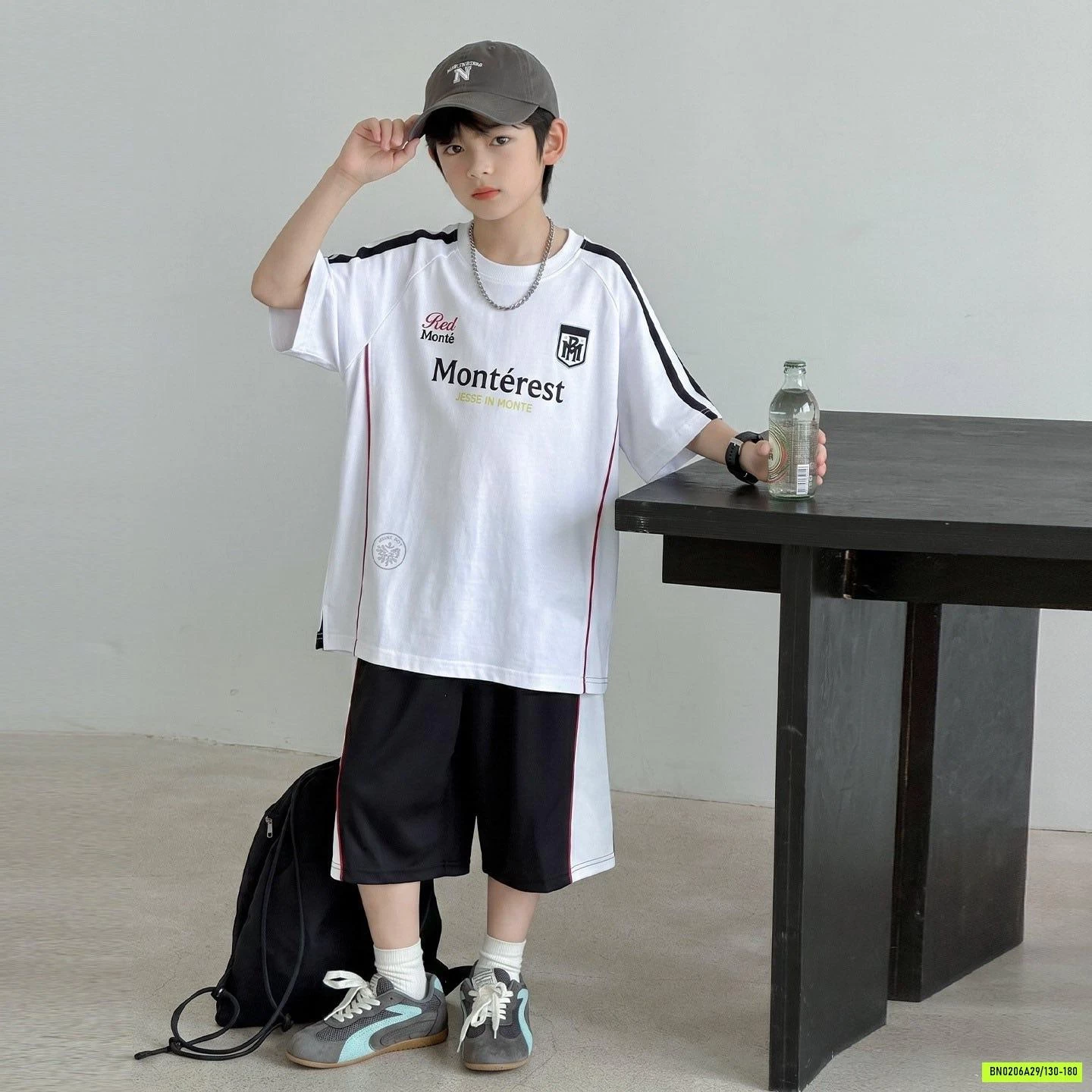 BỘ THỂ THAO SZ ĐẠI