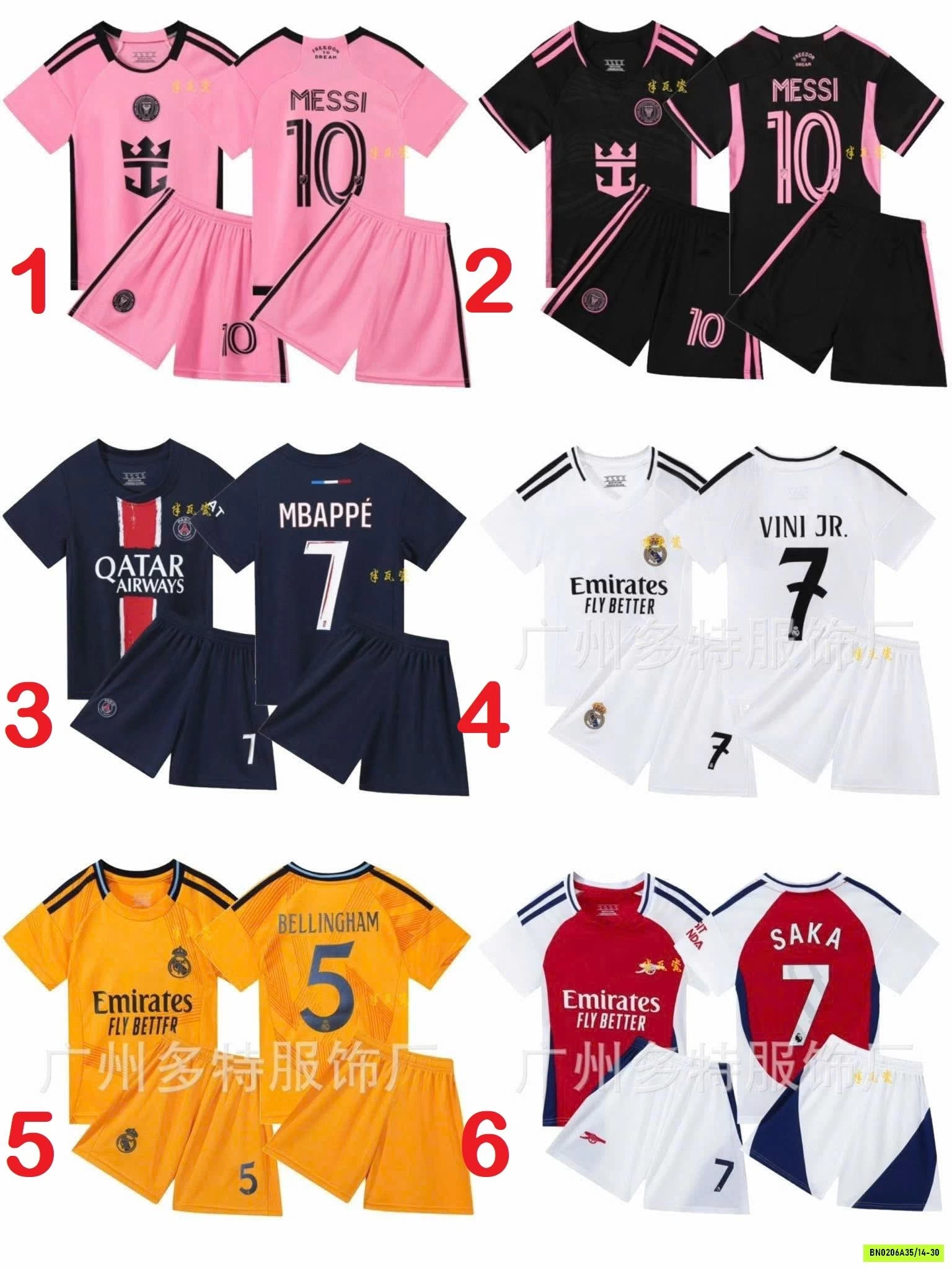 TUYỂN TẬP BST ĐỒ THỂ THAO ĐÁ BÁNH