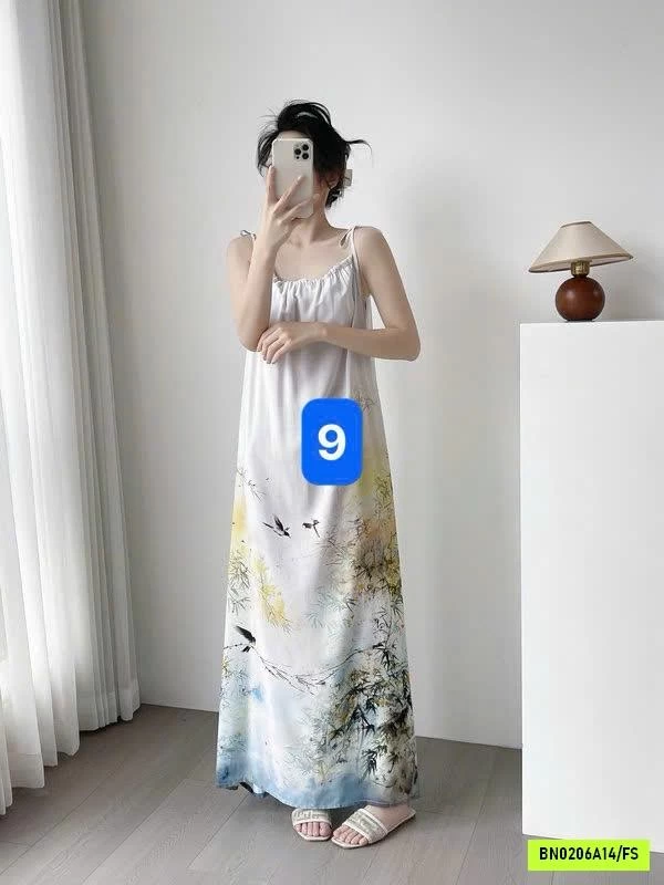 ĐẦM LANH HỌA TIẾT 2 DÂY
