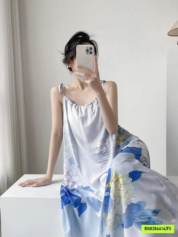 ĐẦM LANH HỌA TIẾT 2 DÂY