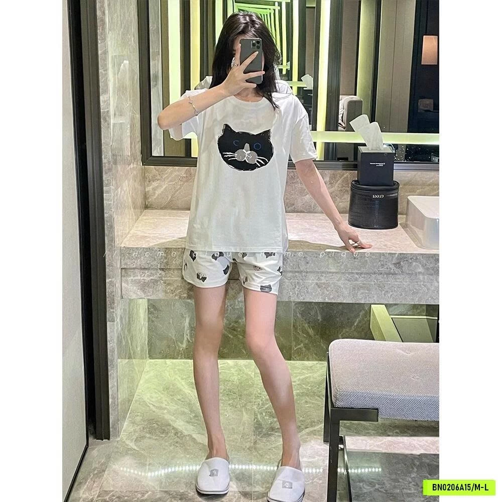 BỘ CỘC THỎ THUN LẠNH