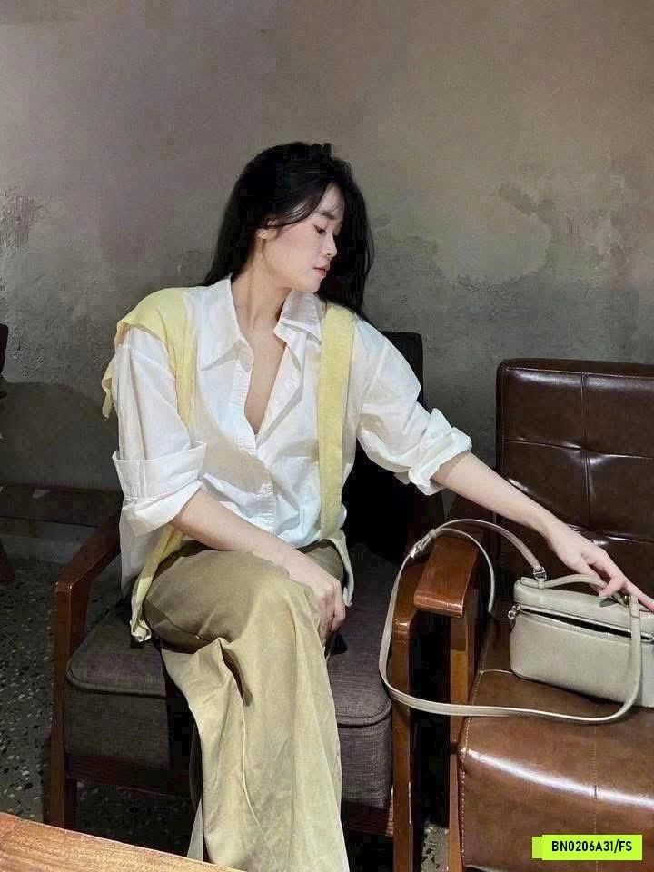 SƠ MI THÔ HÀN TRƠN MÀU