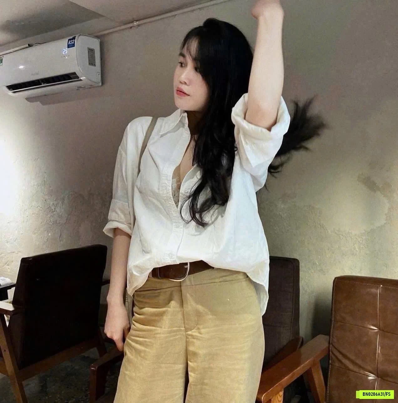SƠ MI THÔ HÀN TRƠN MÀU