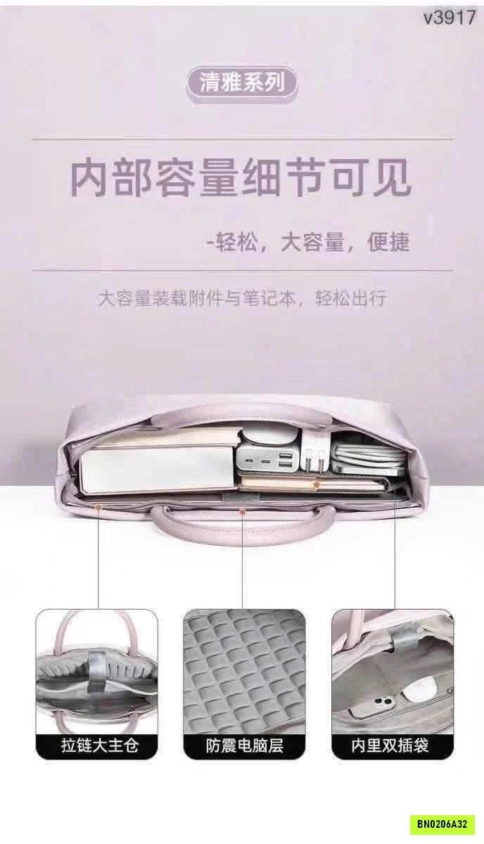 TÚI ĐỰNG LAPTOP CHỐNG SỐC