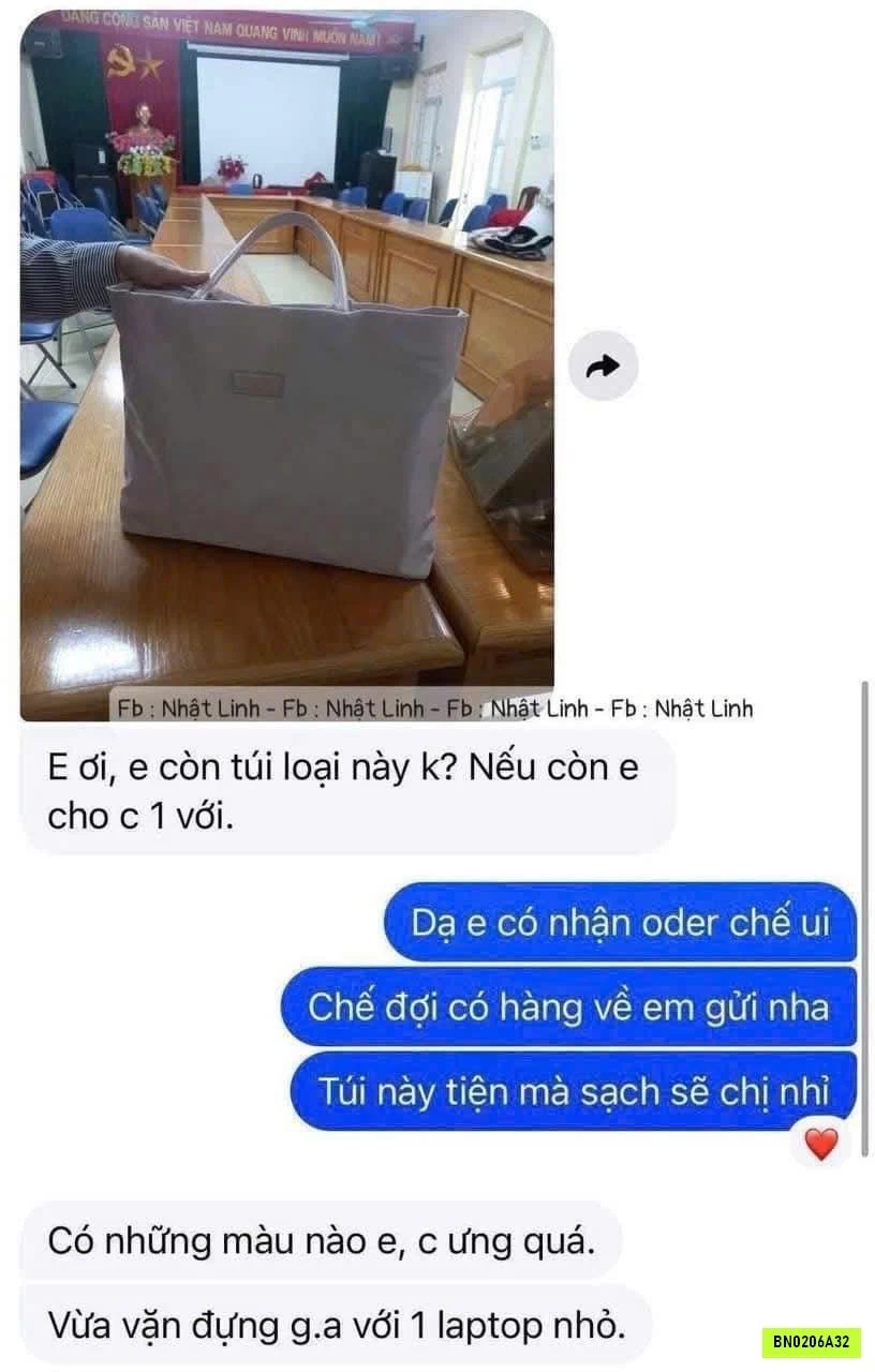TÚI ĐỰNG LAPTOP CHỐNG SỐC