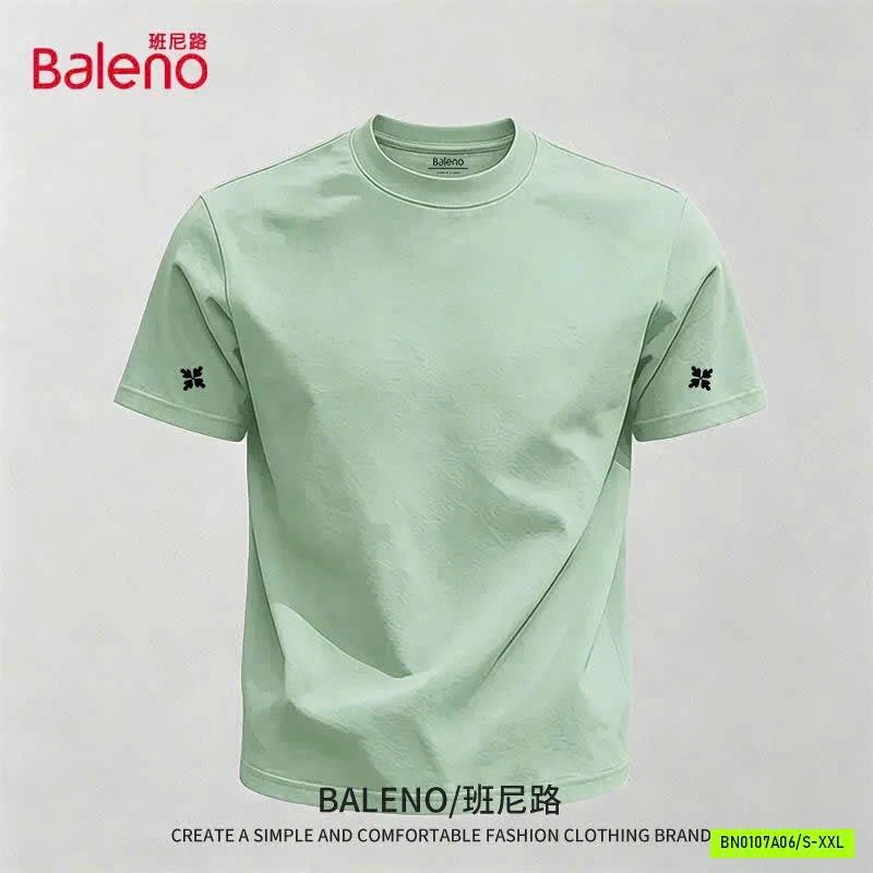ÁO PHÔNG NAM BALENO