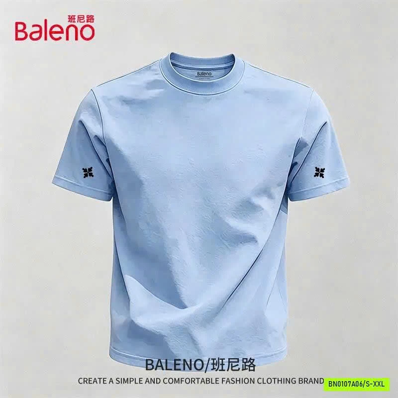 ÁO PHÔNG NAM BALENO