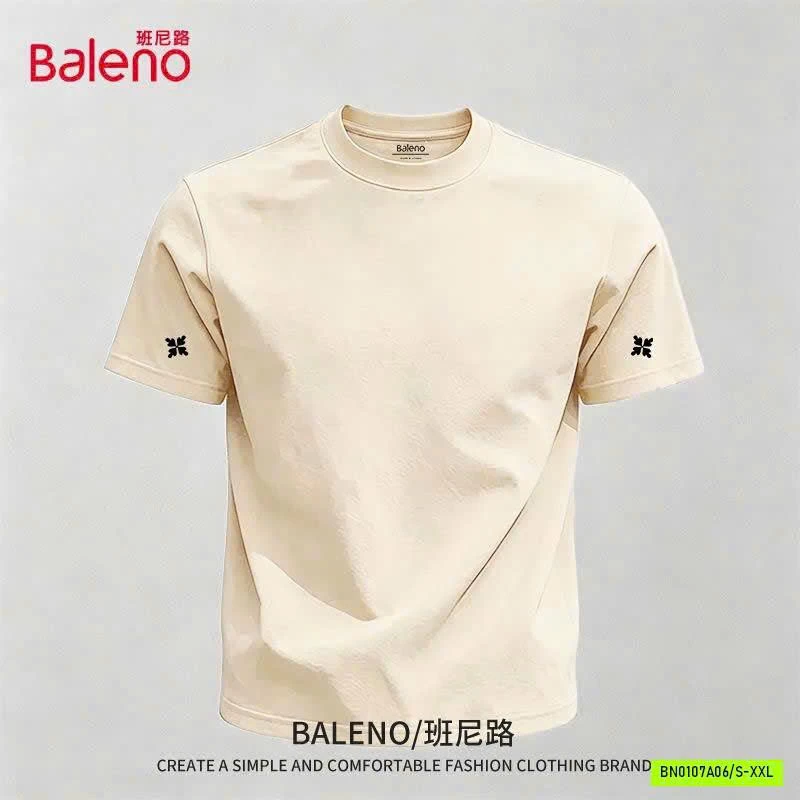 ÁO PHÔNG NAM BALENO