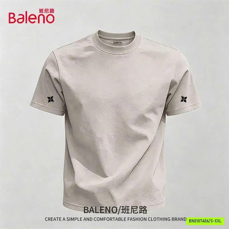 ÁO PHÔNG NAM BALENO