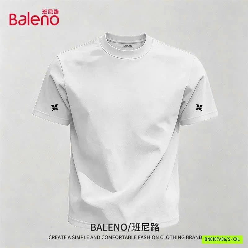 ÁO PHÔNG NAM BALENO