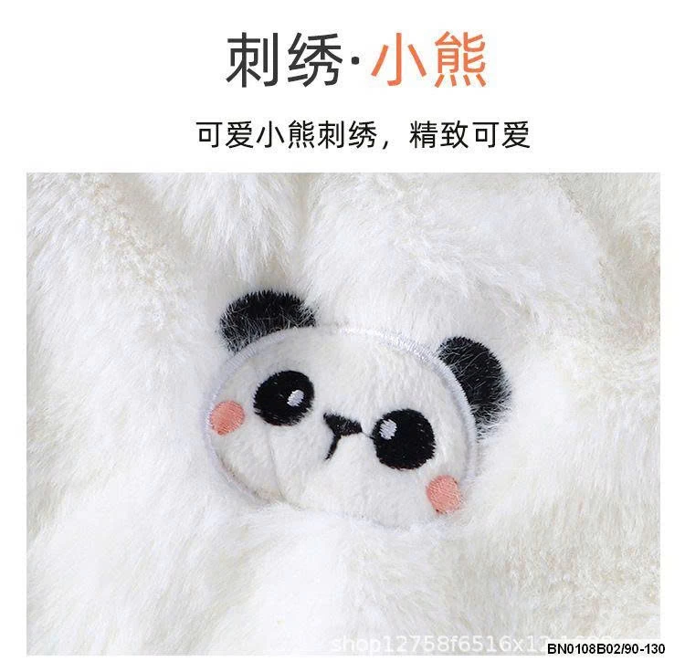 ÁO LÔNG THÚ CƯNG