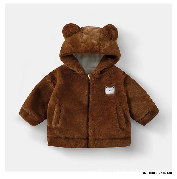 ÁO LÔNG THÚ CƯNG