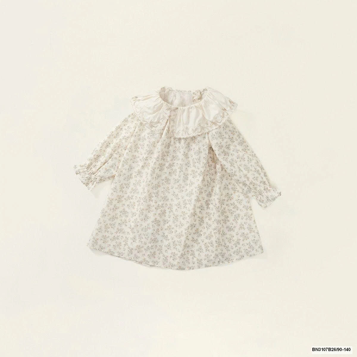 ĐẦM HOA NHÍ CỔ BÈO REN