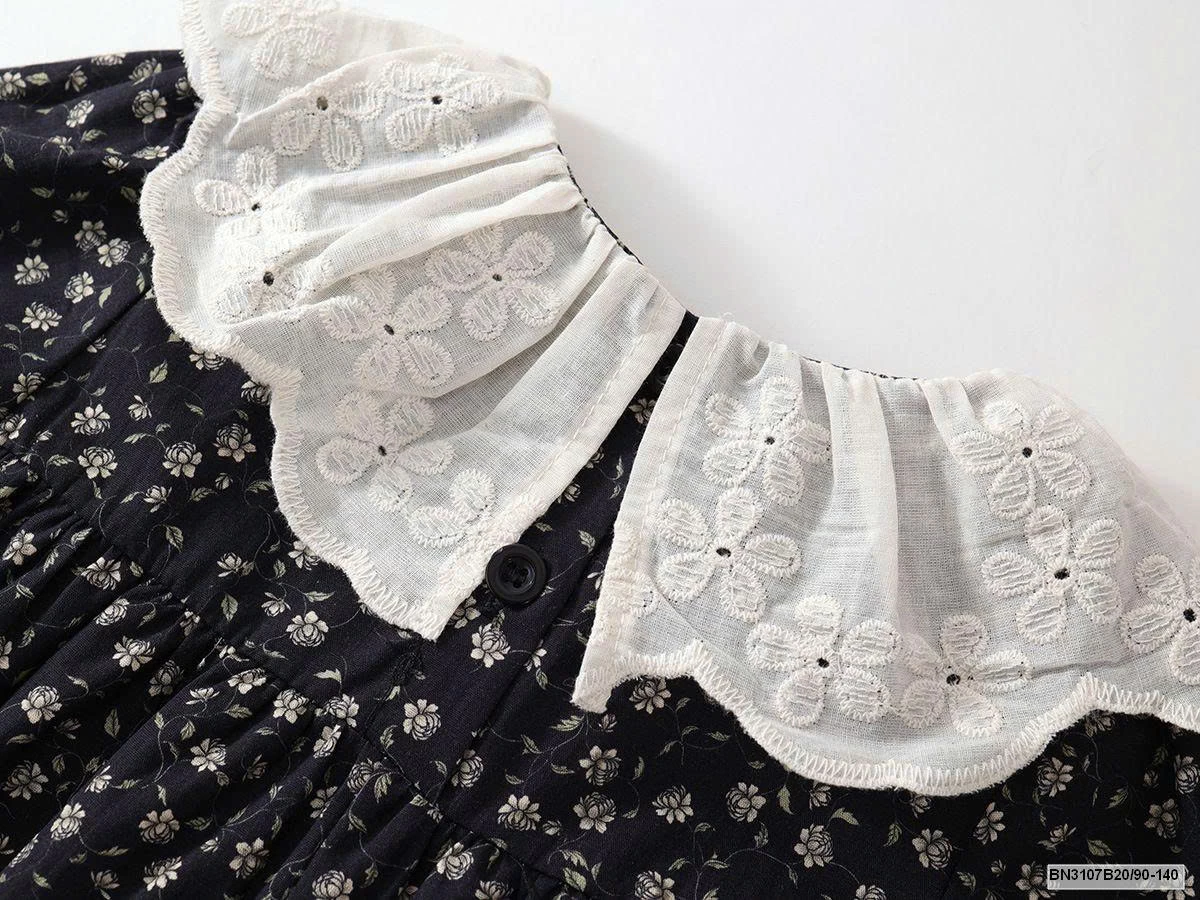 ĐẦM THÔ HOA NHÍ CỔ SEN