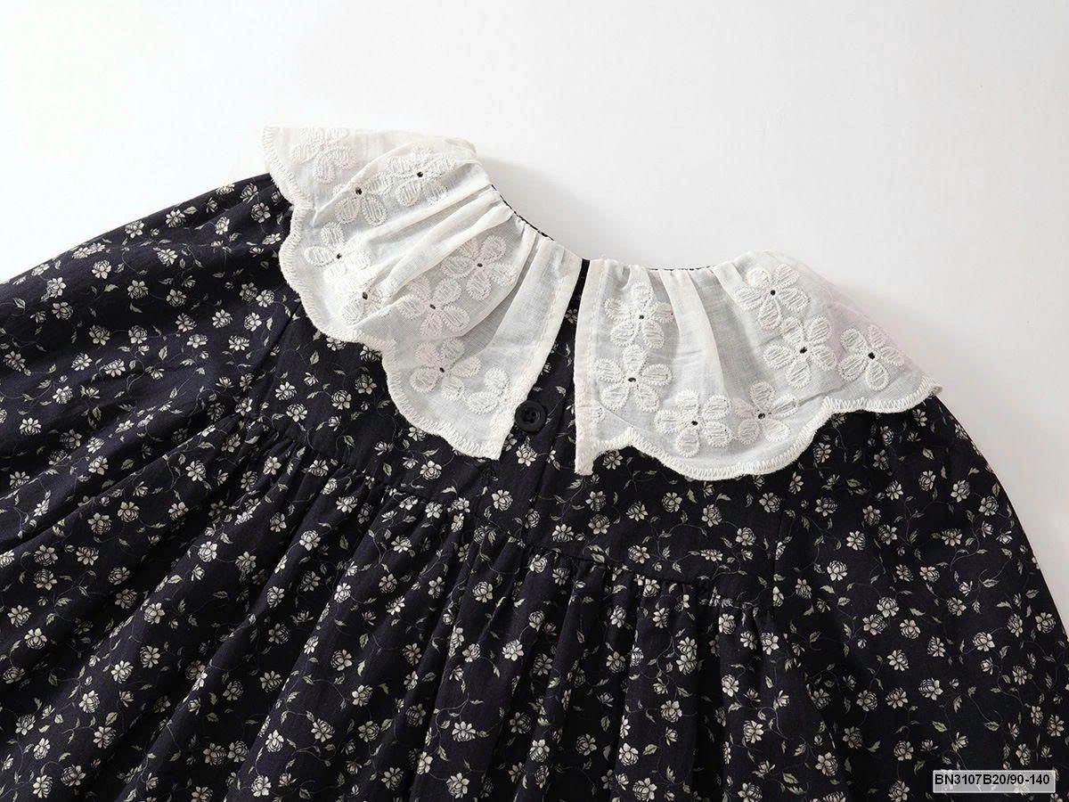 ĐẦM THÔ HOA NHÍ CỔ SEN