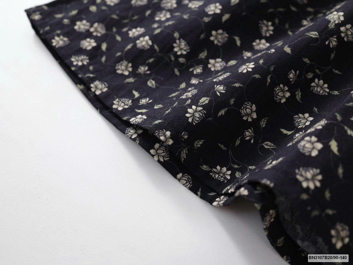 ĐẦM THÔ HOA NHÍ CỔ SEN