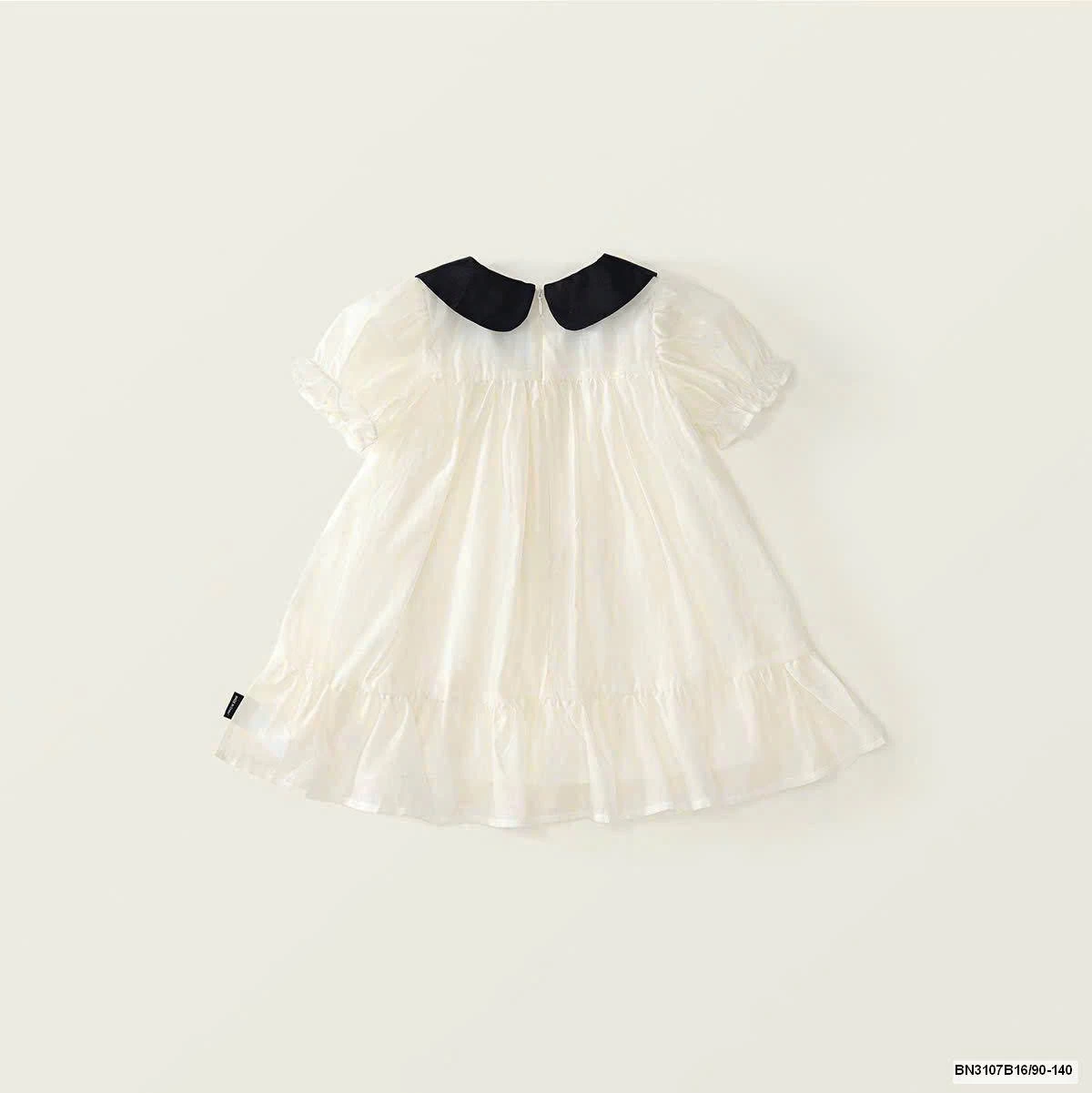 VÁY BABYDOLL BÉ GÁI HÃNG PREMIUM