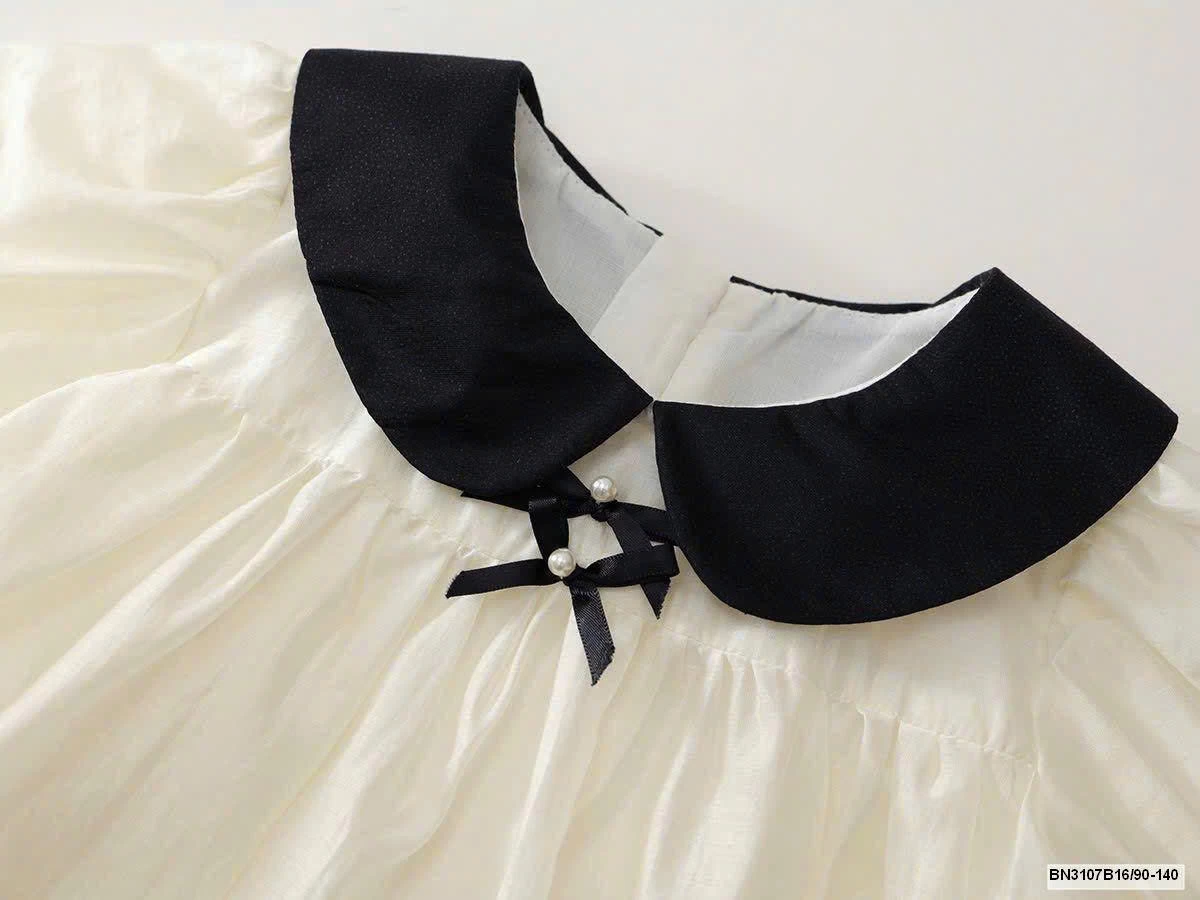 VÁY BABYDOLL BÉ GÁI HÃNG PREMIUM