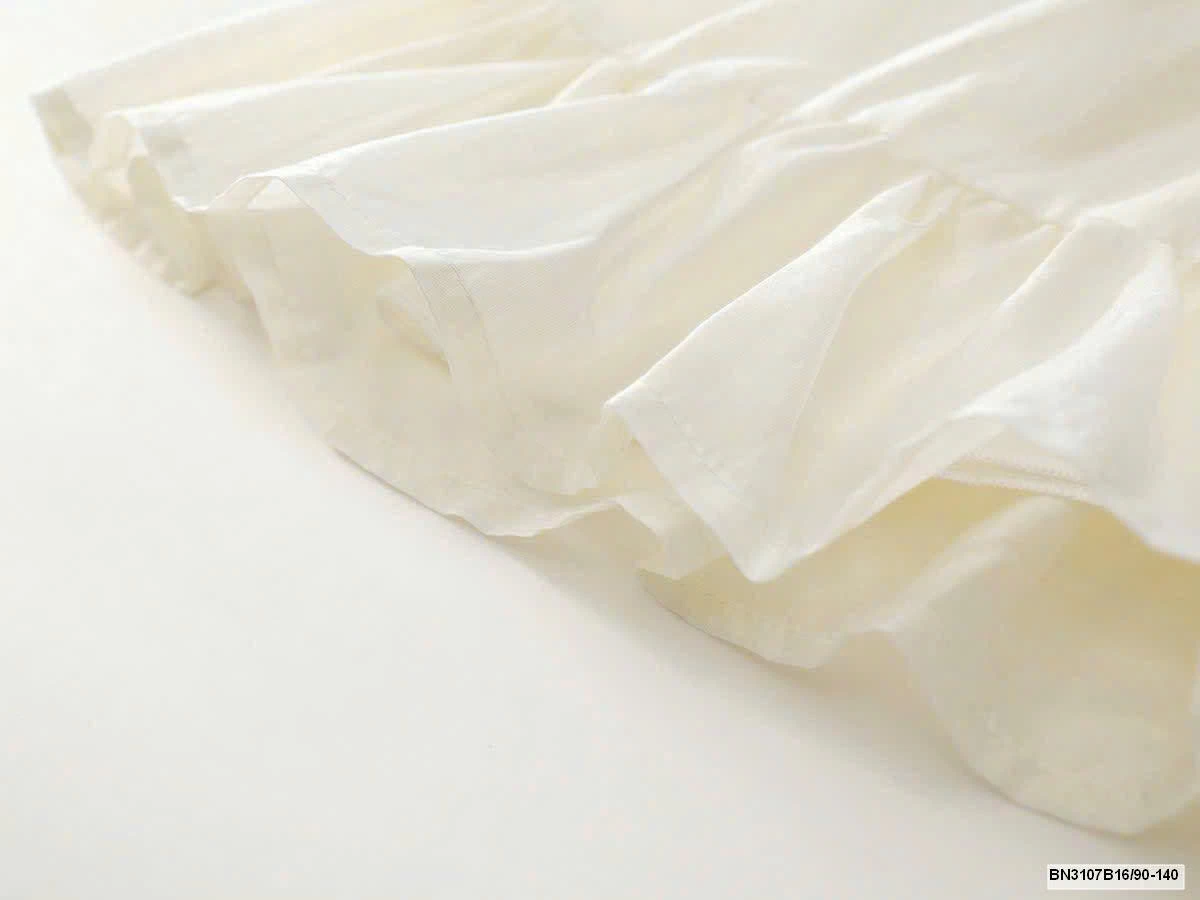 VÁY BABYDOLL BÉ GÁI HÃNG PREMIUM