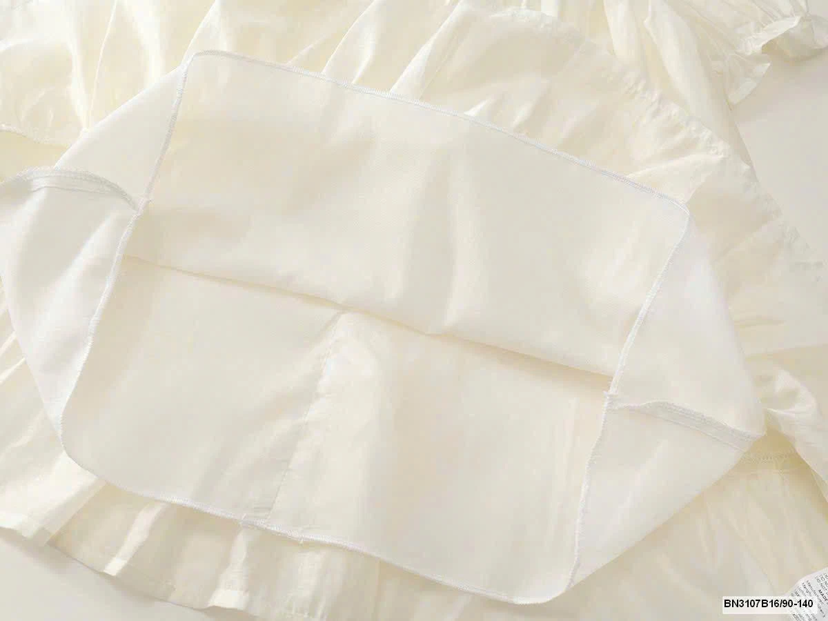 VÁY BABYDOLL BÉ GÁI HÃNG PREMIUM