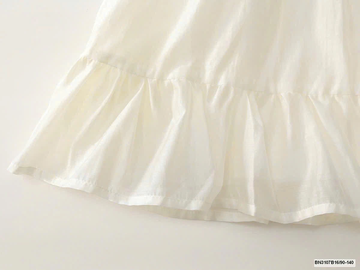 VÁY BABYDOLL BÉ GÁI HÃNG PREMIUM