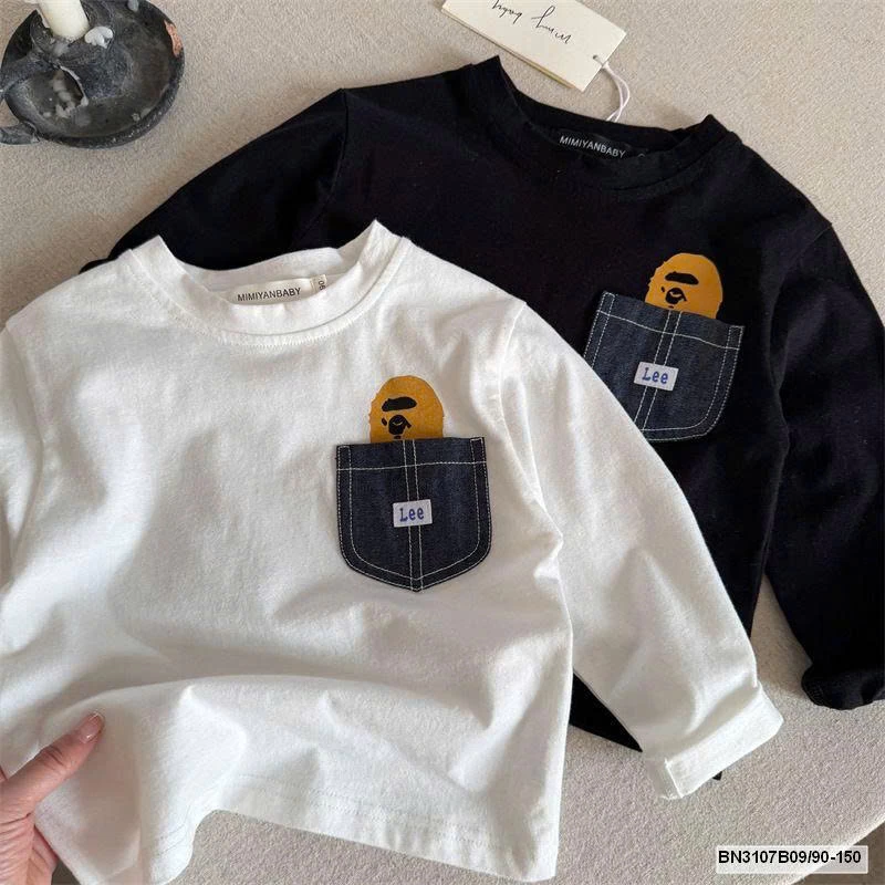 ÁO THUN TÚI JEAN   MMY