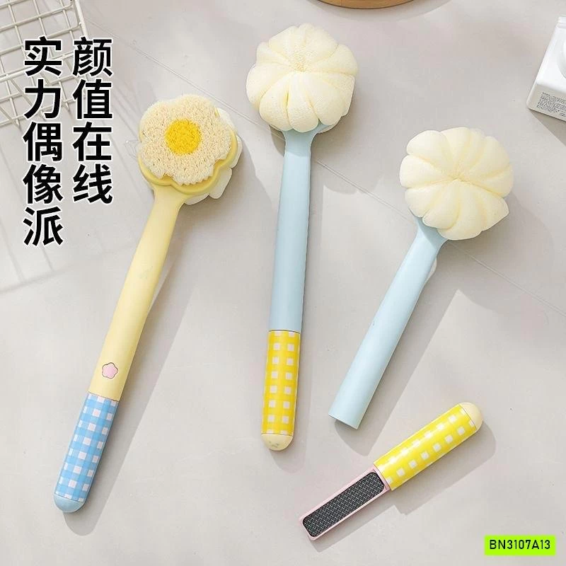 CÂY CỌ TẮM 3IN1