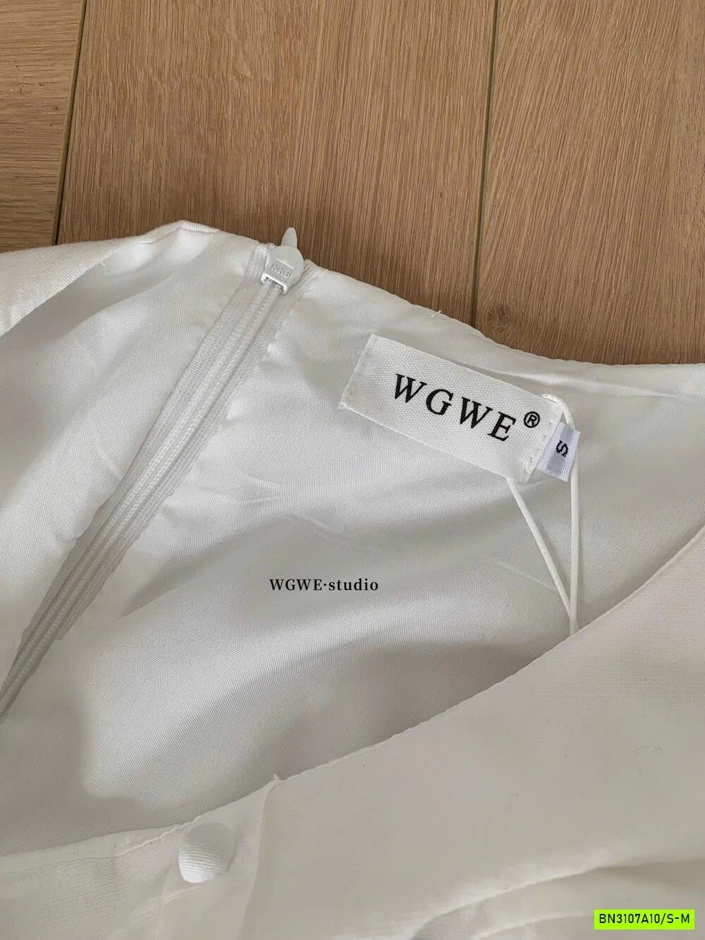 ĐẦM ĐŨI XÒE SÁT NÁCH WGWE