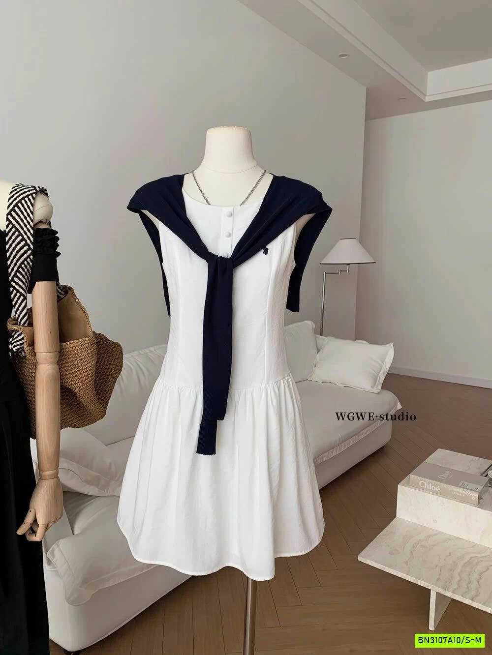 ĐẦM ĐŨI XÒE SÁT NÁCH WGWE