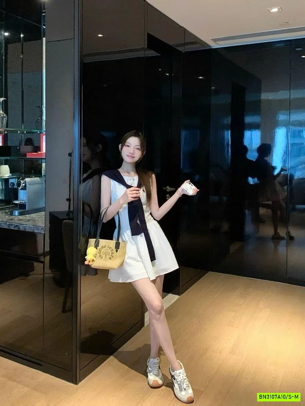 ĐẦM ĐŨI XÒE SÁT NÁCH WGWE