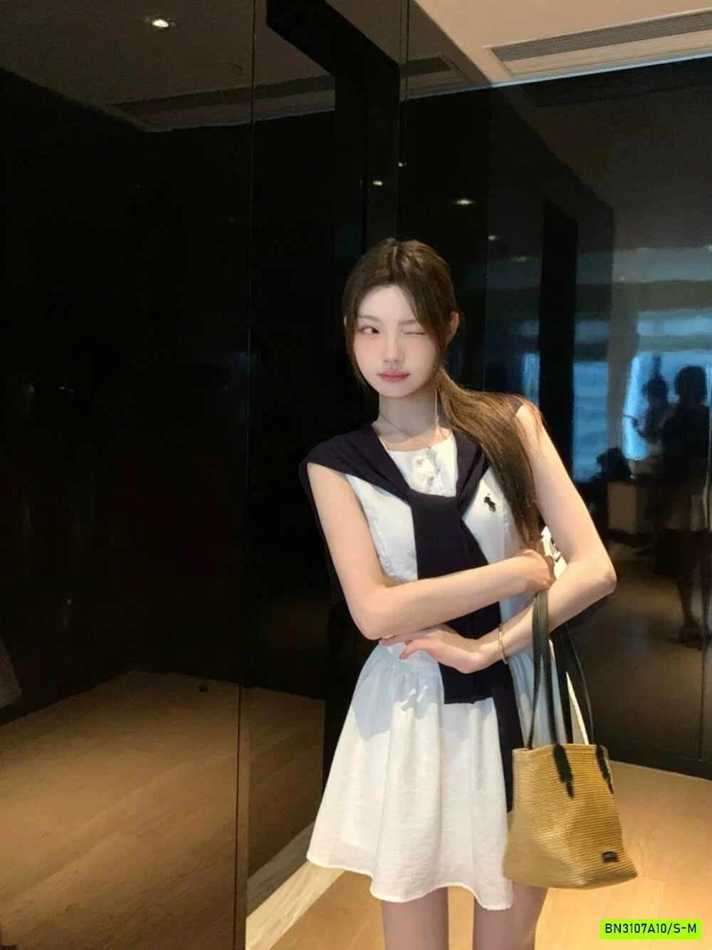 ĐẦM ĐŨI XÒE SÁT NÁCH WGWE