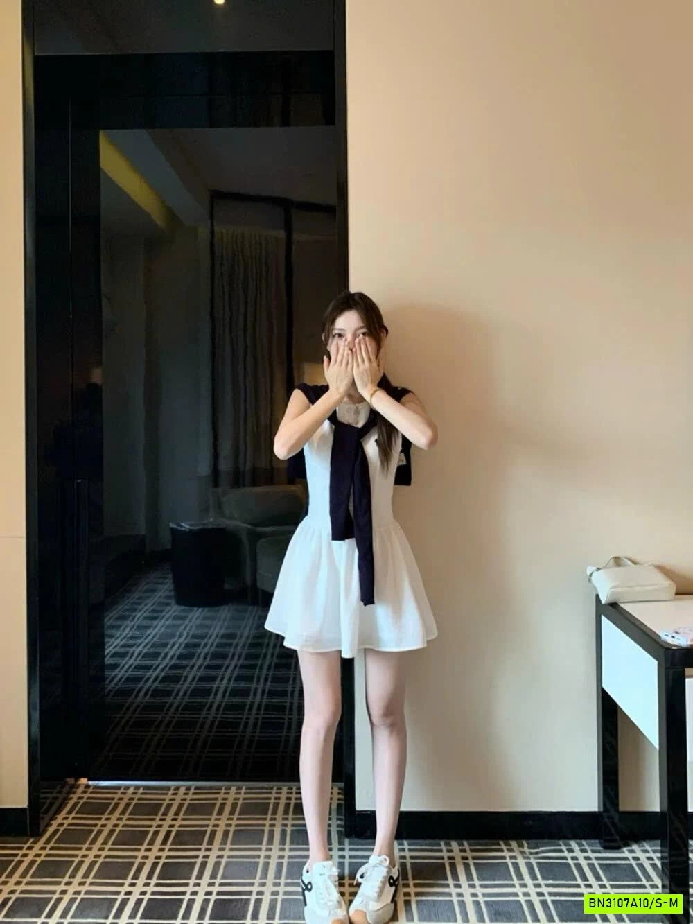 ĐẦM ĐŨI XÒE SÁT NÁCH WGWE