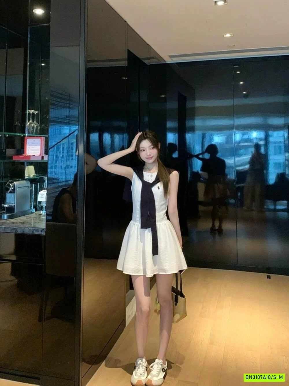 ĐẦM ĐŨI XÒE SÁT NÁCH WGWE