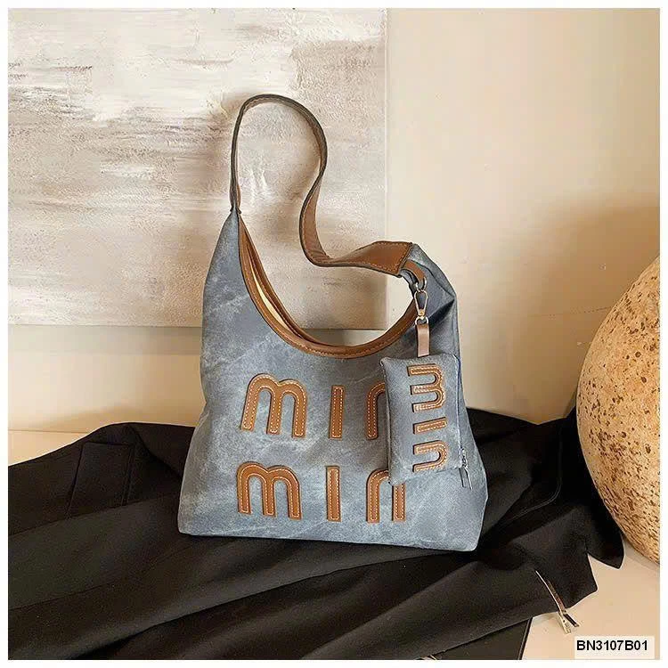 TÚI ĐEO VAI MINMIN NỮ