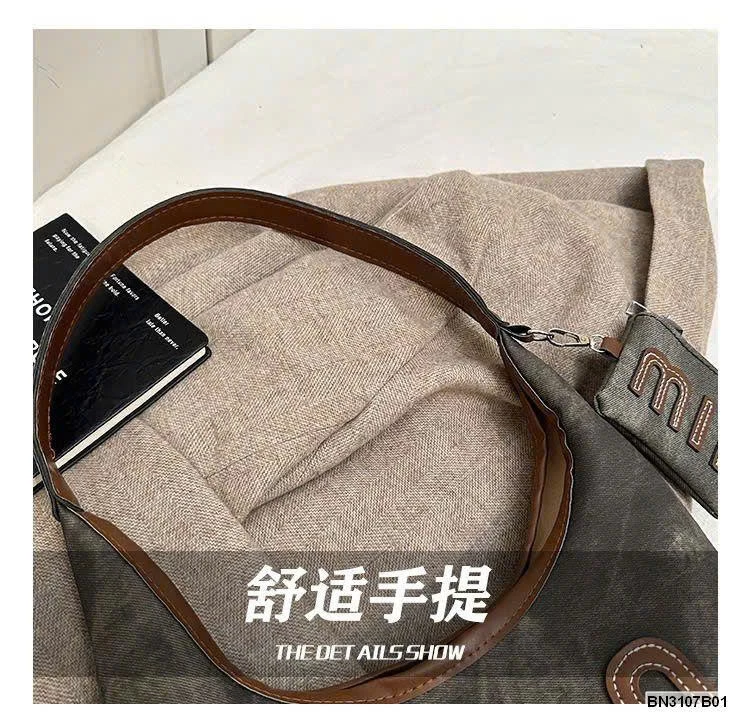 TÚI ĐEO VAI MINMIN NỮ