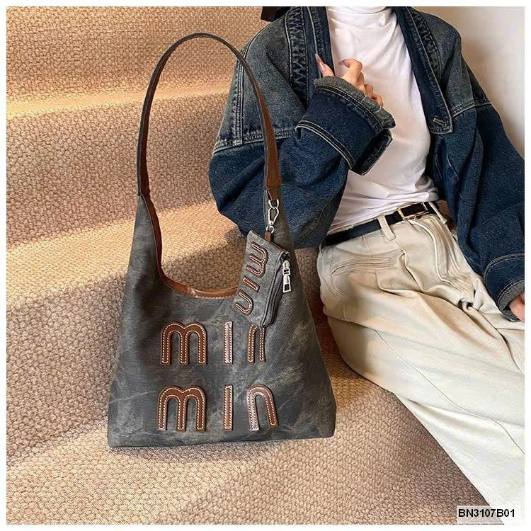 TÚI ĐEO VAI MINMIN NỮ