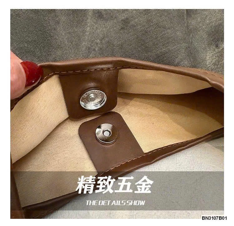 TÚI ĐEO VAI MINMIN NỮ