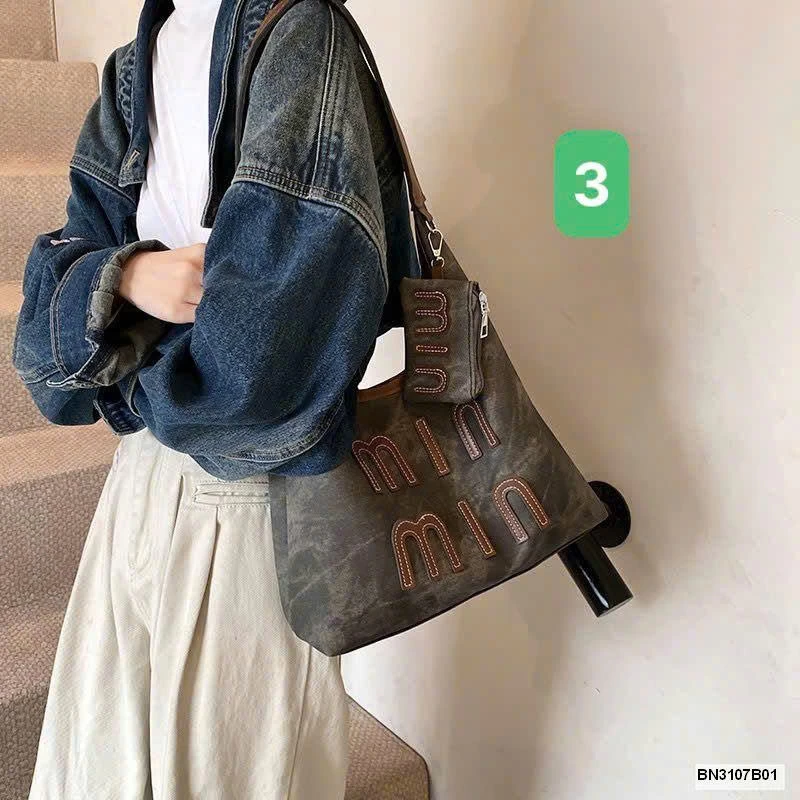 TÚI ĐEO VAI MINMIN NỮ