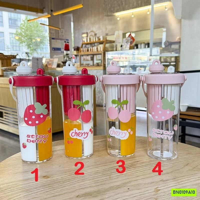 BÌNH NƯỚC KÈM BÌNH LỌC TRÀ DỄ THƯƠNG