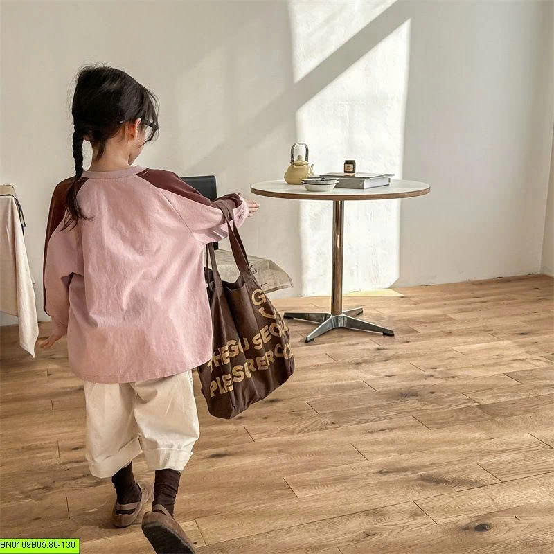 ÁO THUN SỐ 23 ADBABY