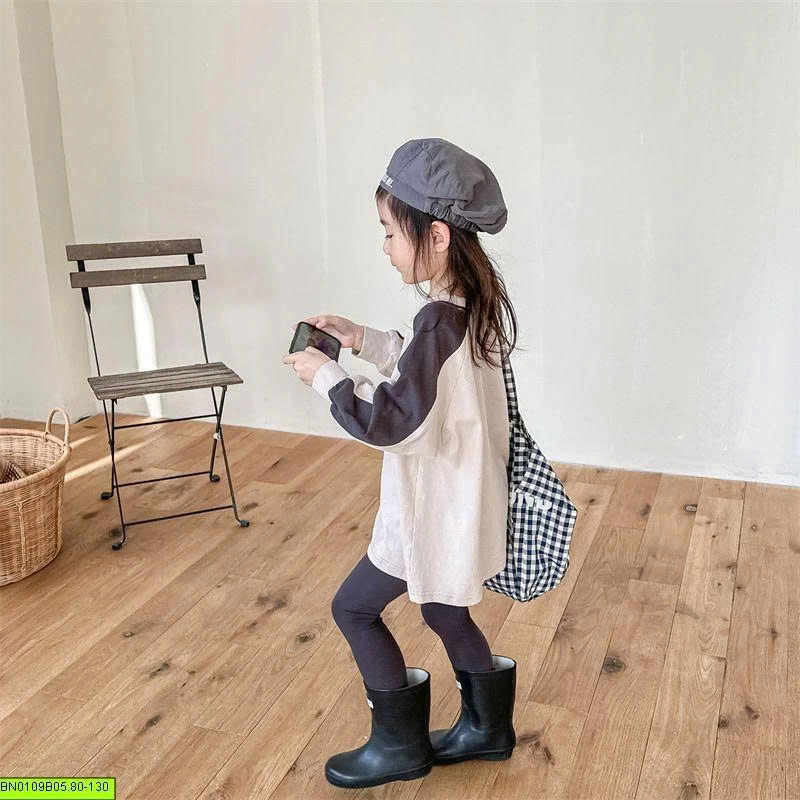 ÁO THUN SỐ 23 ADBABY